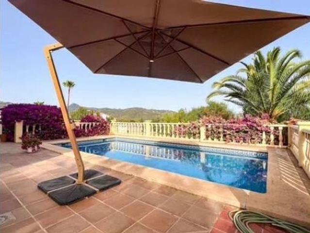 Chalet Venta Calvià, Calvià Vila