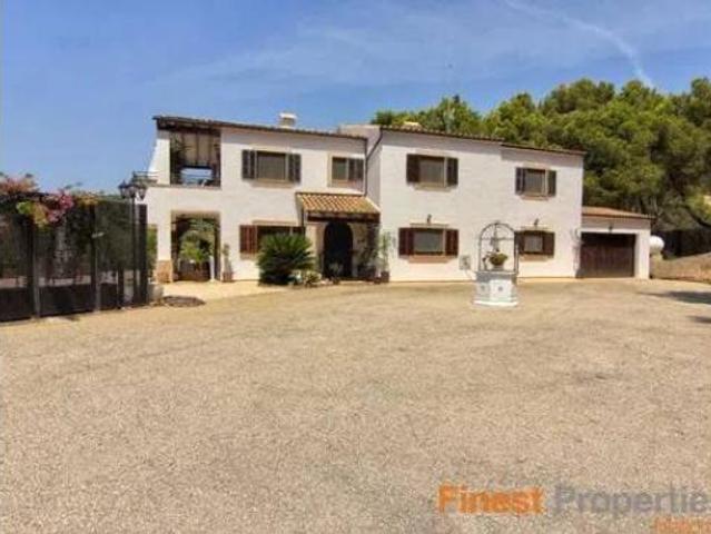 Chalet Venta Calvià, Calvià Vila