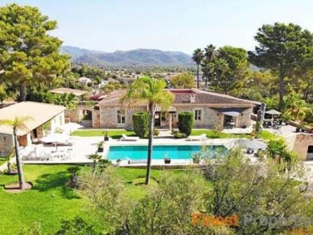 Chalet Venta Calvià, Calvià Vila