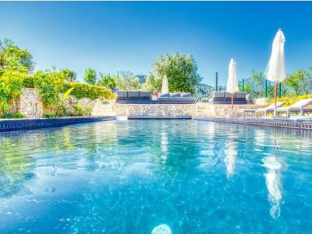 Chalet Venta Calvià, Calvià Vila