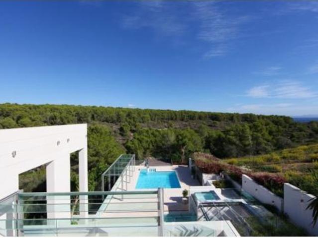 Chalet Venta Calvià, Calvià Vila