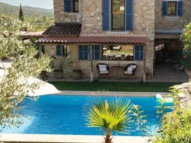 Chalet Venta Calvià, Calvià Vila