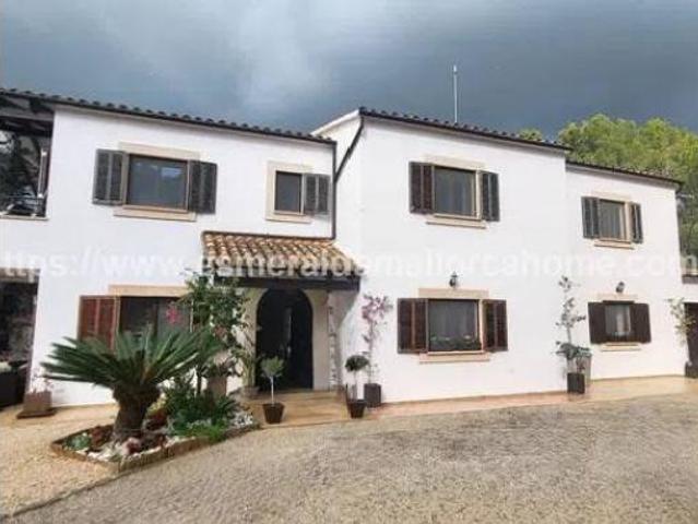 Chalet Venta Calvià, Calvià Vila