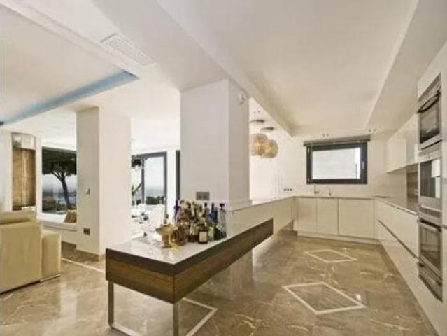 Chalet Venta Calvià, Cas Català Illetes