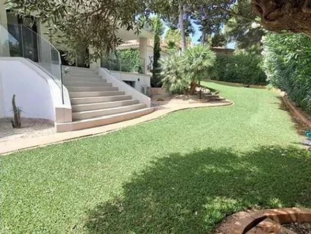Chalet Venta Calvià, Costa de la Calma