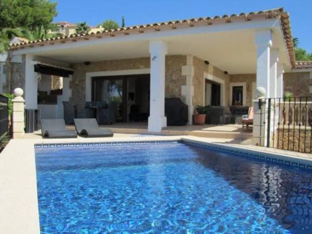 Chalet Venta Pájara, Costa Calma