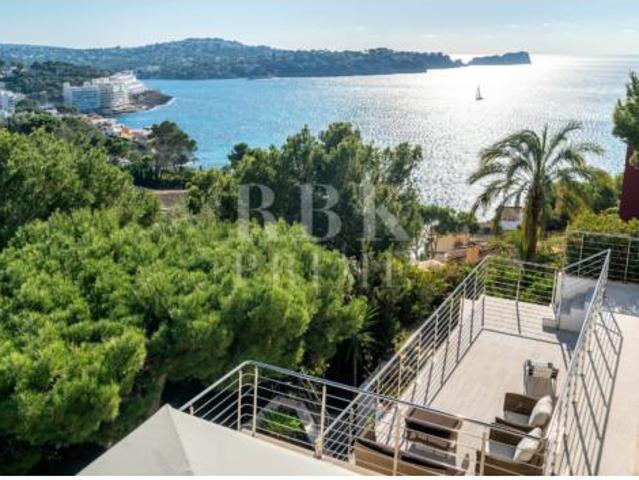 Chalet Venta Calvià, Costa de la Calma