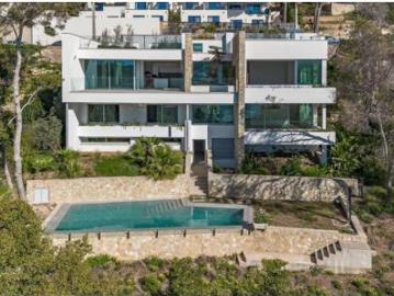 Chalet Venta Calvià, Costa de la Calma