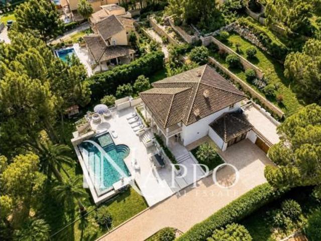 Chalet Venta Calvià, Costa de la Calma