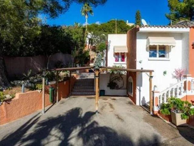 Chalet Venta Calvià, Costa de la Calma