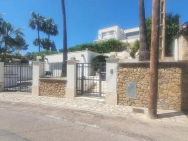 Chalet Venta Calvià, Costa d'en Blanes