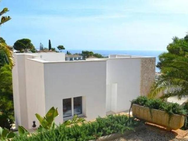 Chalet Venta Calvià, Costa d'en Blanes