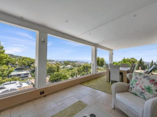 Chalet Venta Calvià, Costa d'en Blanes