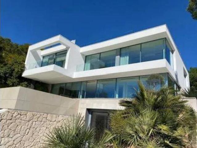 Chalet Venta Calvià, Costa d'en Blanes