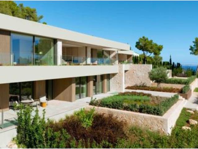 Chalet Venta Calvià, Costa d'en Blanes