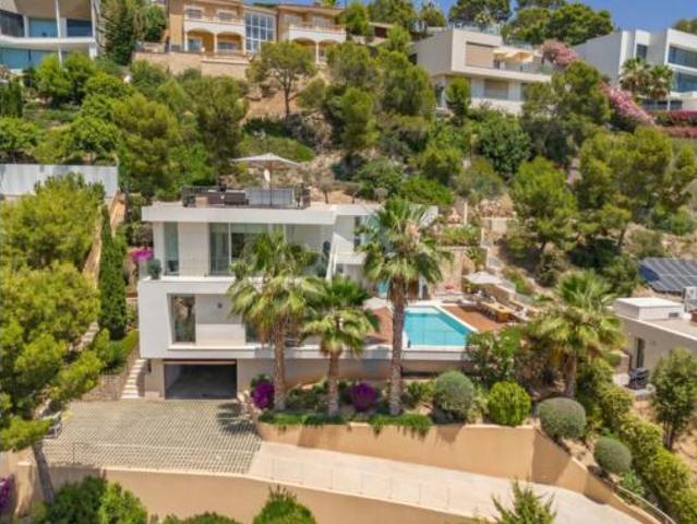Chalet Venta Calvià, Costa d'en Blanes