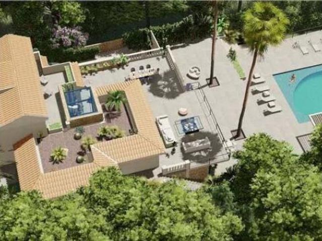 Chalet Venta Calvià, Costa d'en Blanes
