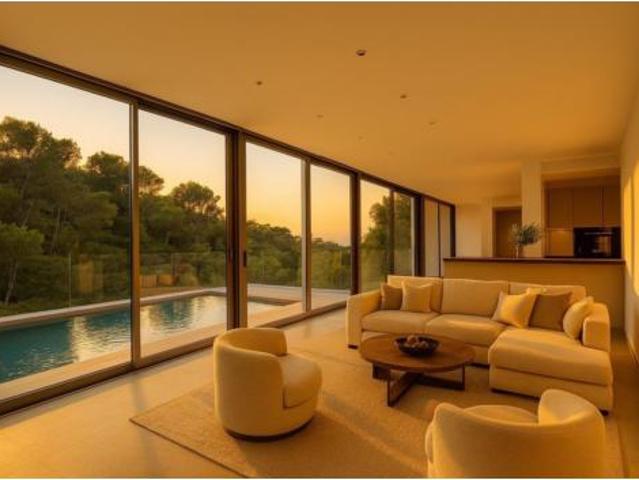 Chalet Venta Calvià, Costa d'en Blanes