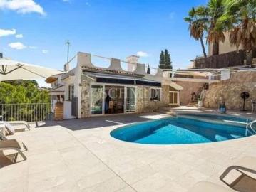 Chalet Venta Calvià, Costa d'en Blanes