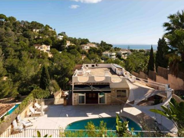 Chalet Venta Calvià, Costa d'en Blanes