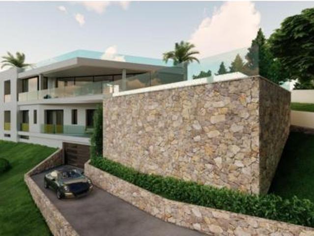 Chalet Venta Calvià, Costa d'en Blanes