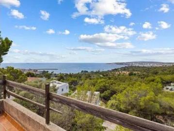 Chalet Venta Calvià, Costa d'en Blanes