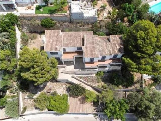 Chalet Venta Calvià, Costa d'en Blanes