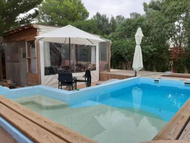 Chalet Venta Calvià, El Toro