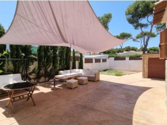 Chalet Venta Calvià, El Toro