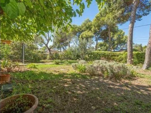 Chalet Venta Calvià, El Toro