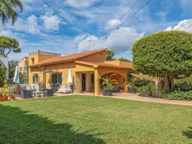 Chalet Venta Calvià, El Toro