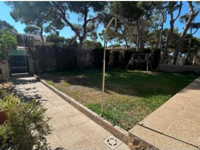 Chalet Venta Calvià, El Toro