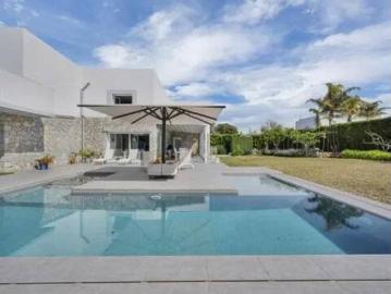 Chalet Venta Calvià, El Toro