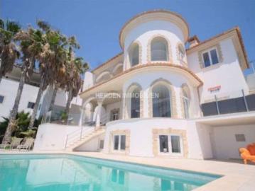 Chalet Venta Calvià, Calvià