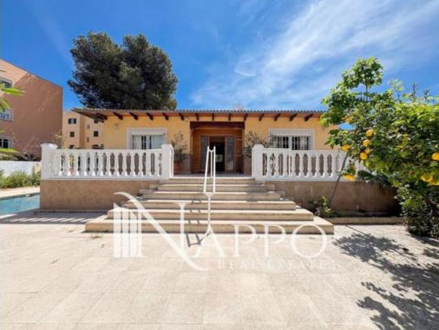 Chalet Venta Calvià, Palmanova Son Caliu