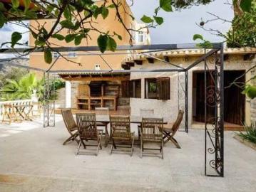 Chalet Venta Calvià, Palmanova Son Caliu
