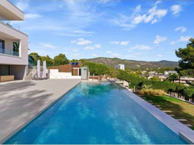 Chalet Venta Calvià, Palmanova Son Caliu