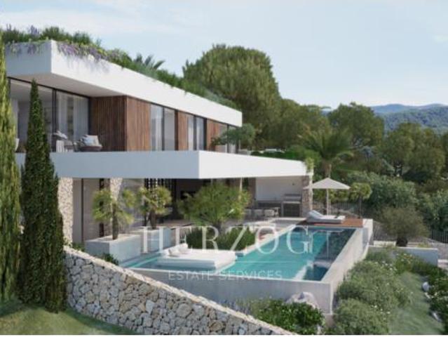 Chalet Venta Calvià, Peguera