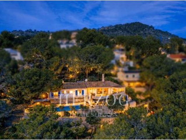 Chalet Venta Calvià, Peguera