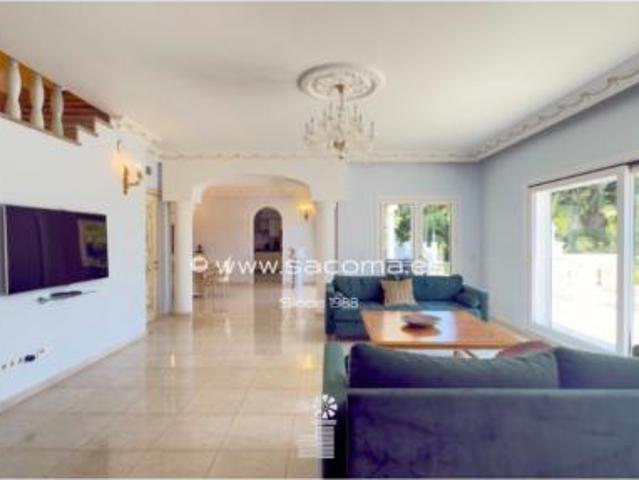 Chalet Venta Calvià, Peguera