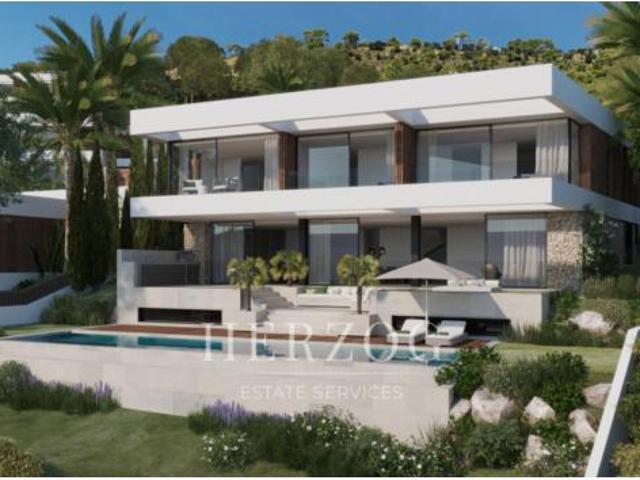 Chalet Venta Calvià, Peguera