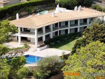 Chalet Venta Calvià, Peguera