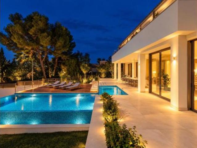 Chalet Venta Calvià, Portals Nous Bendinat