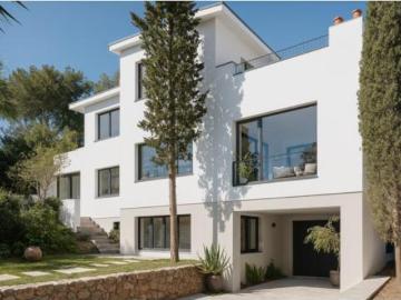Chalet Venta Calvià, Portals Nous Bendinat