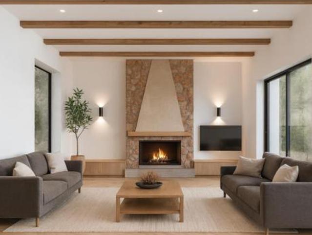 Chalet Venta Calvià, Portals Nous Bendinat