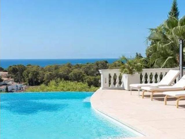 Chalet Venta Calvià, Portals Nous Bendinat