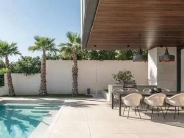 Chalet Venta Calvià, Portals Nous Bendinat