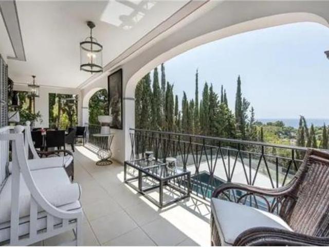 Chalet Venta Calvià, Portals Nous Bendinat