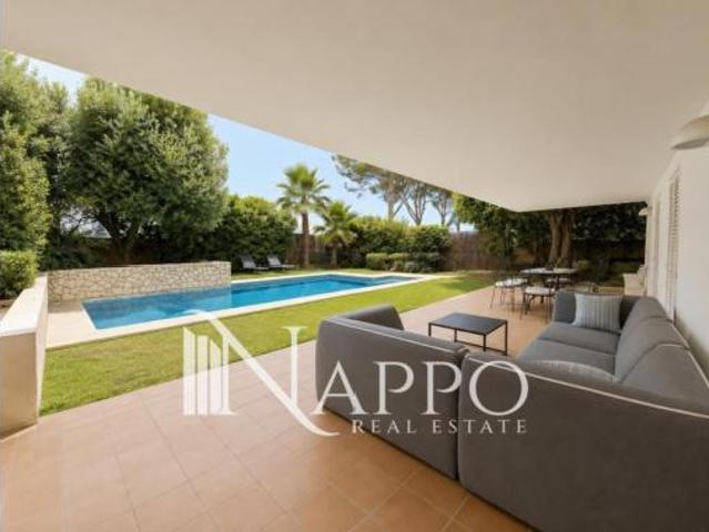 Chalet Venta Calvià, Santa Ponça