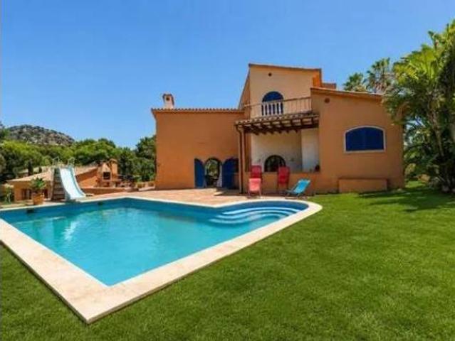 Chalet Venta Calvià, Santa Ponça